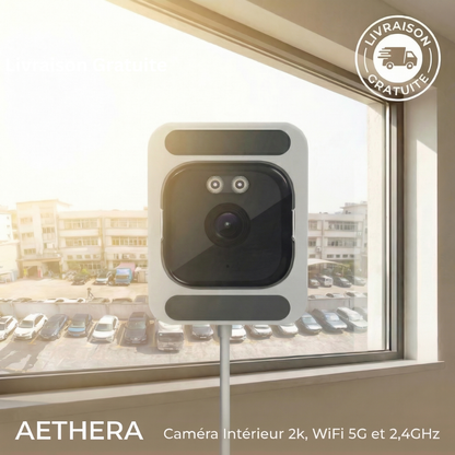 Aethera Caméra Intérieur