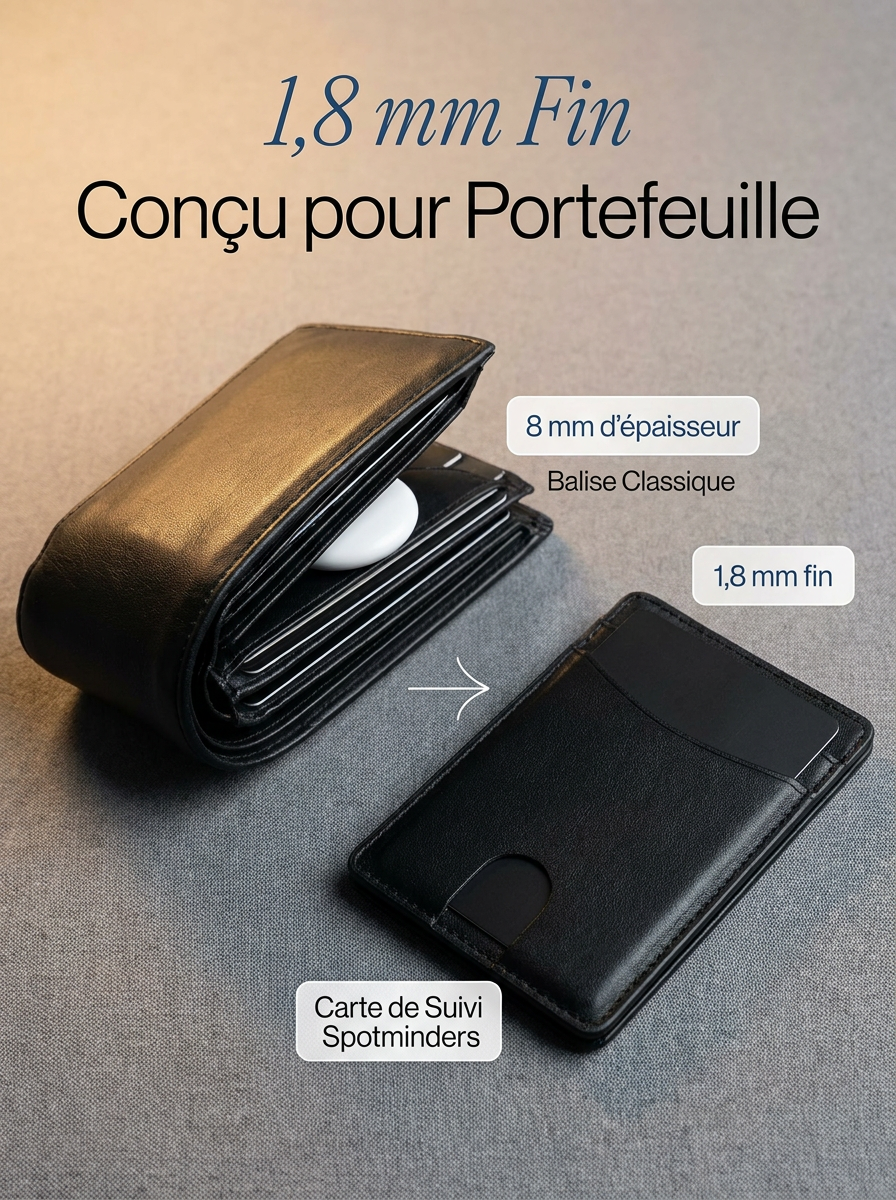 Carte de Suivi Aethera